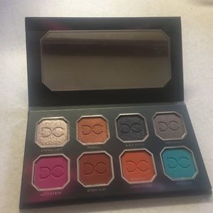 DOMINQUE COSMETICS - CELESTIAL THUNDER nwt